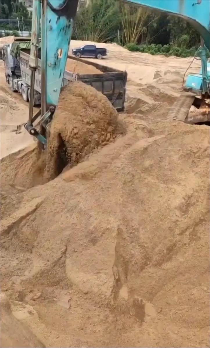 廣東珠三角建筑裝飾材料供應 砂石、水泥、磚及全面建材解決方案