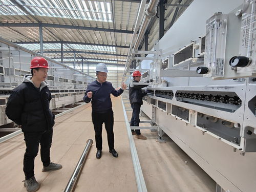 5萬噸高端鋰電負極材料項目7月投產，建筑裝飾材料產業如何轉型制勝新賽道？