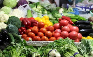 上半年食品抽檢結果公布 1068批次中不合格率達15.92%，食用農產品質量需重點關注